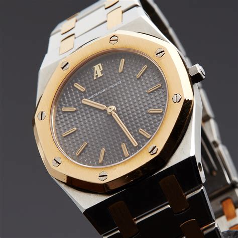 audemars piguet royal oak quartz 36 mm|royal oak quartz mm price.